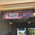 Jiffy Lube Oil Change