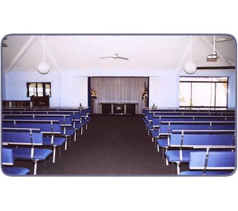 Hervey Bay Crematorium - Urraween, QLD