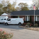 Appalachian Restoration & Cleaning - Building Cleaning-Exterior