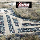 King Salvage Center - Automobile Salvage