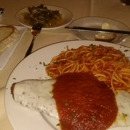 Peppers By Amedeo's Restaurant & Bar - Italian Restaurants