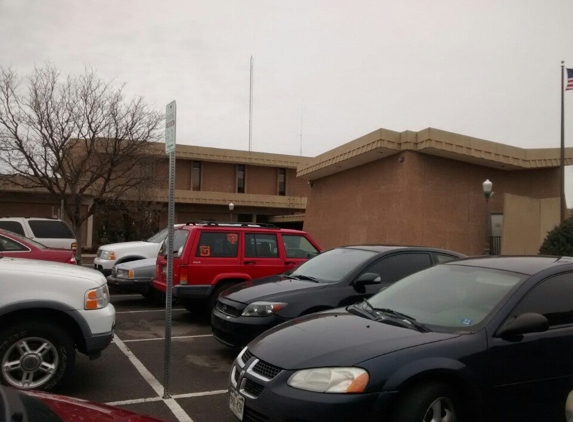 Municipal Archives - Greeley, CO