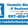 Vandalia Blacktop & Sealcoating Inc