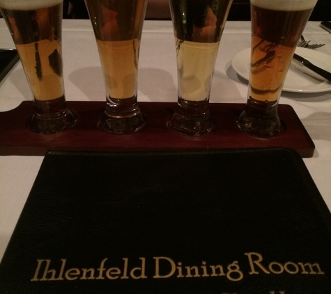 Ihlenfeld Dining Room - Wheeling, WV