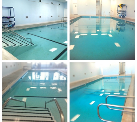 Aquatic Therapy of Los Alamitos - Los Alamitos, CA