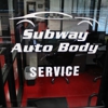 Subway Auto Body gallery