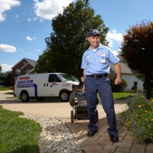 Roto-Rooter Plumbing & Water Cleanup - Livonia, MI