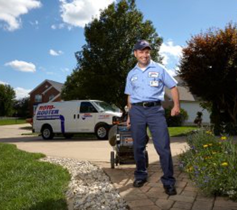 Roto-Rooter Plumbing & Water Cleanup - Aurora, IL