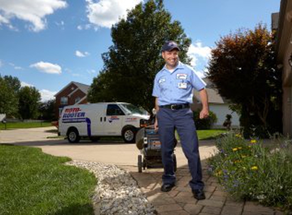 Roto-Rooter Plumbing & Drain Services - Miamisburg, OH