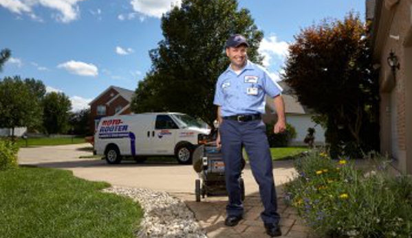 Roto-Rooter Plumbing & Drain Services - Shawnee Mission, KS