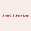 J and J Services gallery