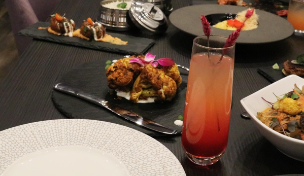 Celebration by Rupa Vira - Modern Indian Cuisine - Ashburn, VA
