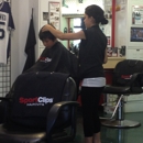 Sport Clips - Barbers