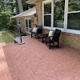Stamped Concrete Works