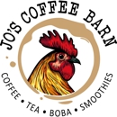 Jo’s Coffee Barn - Coffee & Tea