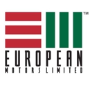 European Motors Limited - Used Car Dealers
