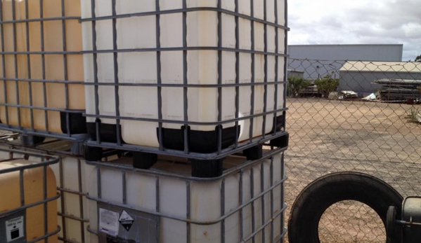 Bunbury Metal Recycling - Davenport, WA