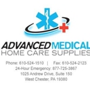 Advanced Medical Homecare Supplies - Medical Equipment & Supplies
