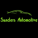 Sanders Automotive - Auto Repair & Service