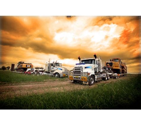 TRN Group - Spring Farm, NSW