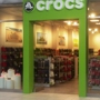 Crocs at Niagara Falls Fashion Outlet