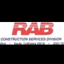 R A B Contractors