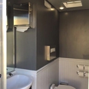 Showbiz Restrooms - Portable Toilets