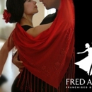 Fred Astaire Dance Studio - Dancing Instruction