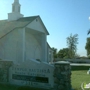 Templo Bautista Monte Calvario