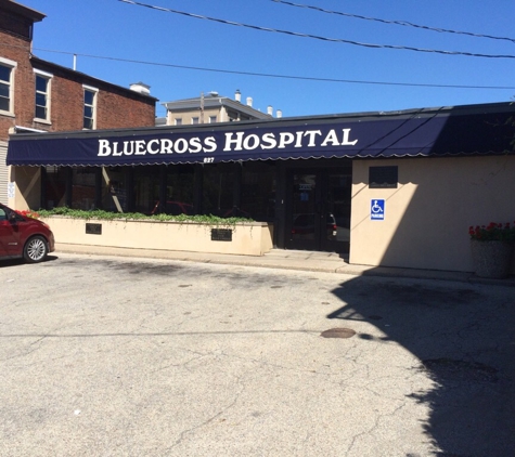 Blue Cross Animal Hospital - Louisville, KY