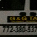 G & G Taxi Service - Limousine Service