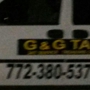 G & G Taxi Limo Service