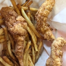 Pdq Chicken - Fast Food Restaurants