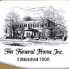 Fox Funeral Home Inc. gallery