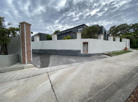 BBS Rendering - Cardiff South, NSW. Their rendering expertise