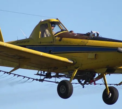 Border Air Services Pty Ltd - Camperdown, VIC