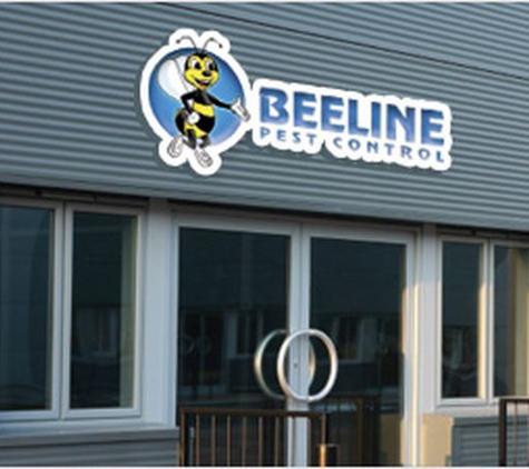 Beeline Pest Control Inc.