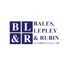 Bales, Lepley & Rubin - Attorneys - Criminal Law Attorneys