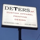 Deters Ink