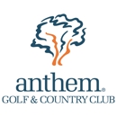 Anthem Golf & Country Club - Tennis Courts-Private
