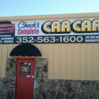 Chuck's Car Care, Inc.