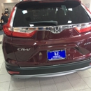 Ourisman Honda of Tysons Corner - New Car Dealers