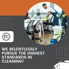 Maintenance One Commercial Office Cleaning & Janitorial Services gallery