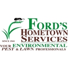 Ford's Hometown Services