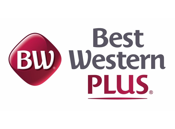 Best Western Plus Vineyard Inn - Livermore, CA