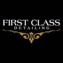 First Class Detailing - Automobile Detailing