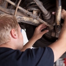 Cliff's Automotive Repair & Exhaust - Automobile Parts & Supplies