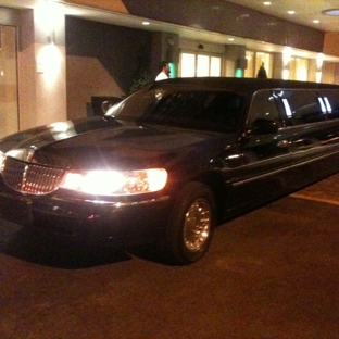 All-Star Limousine - Columbus, OH