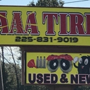 AAA Tire - Used Tire Dealers