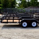 McClain Trailers - Containers